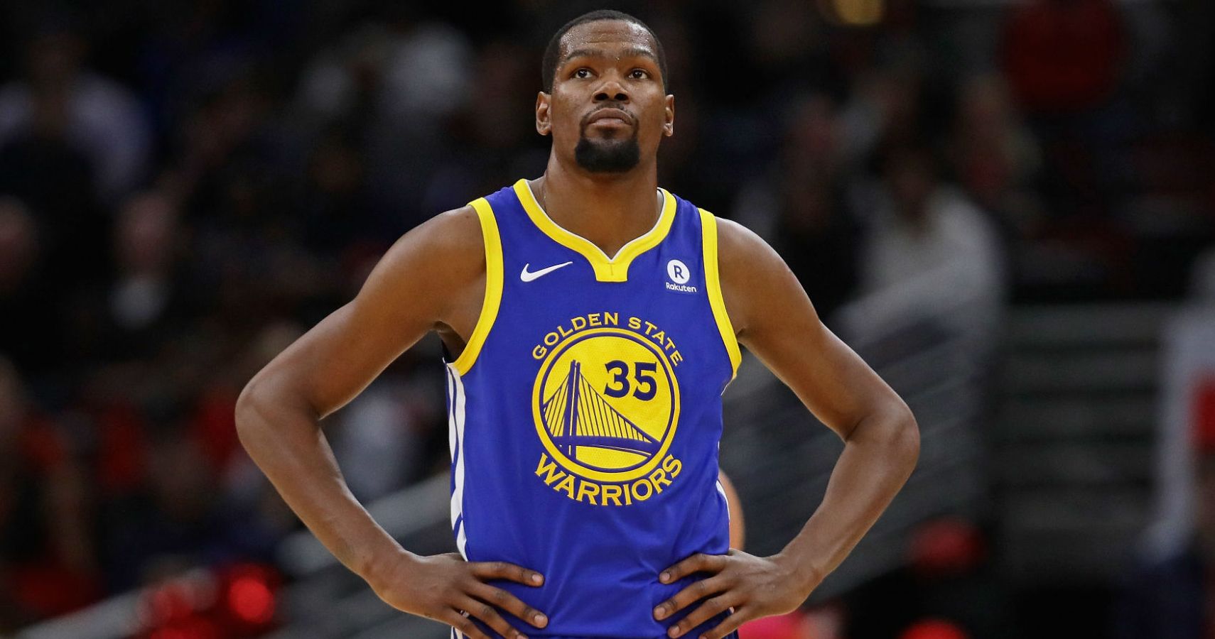 Kevin Durant Says Jealousy Means He Won’t Win Any Individual Awards