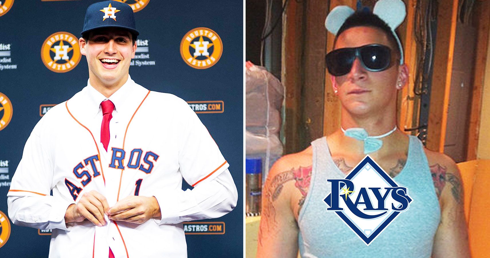 The 20 Biggest MLB Prospect Flops Since 2010