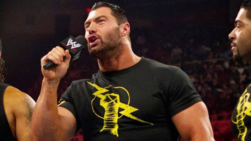 10 Wrestlers From WWE's PG Era That Deserve More Boos Than John Cena