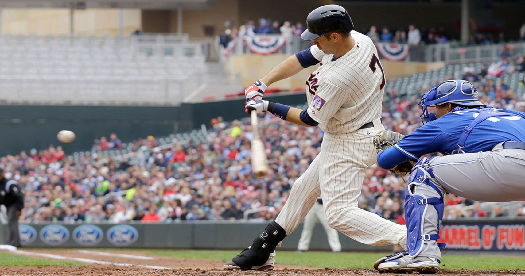 Joe Mauer reflects on retirement, career, what comes next