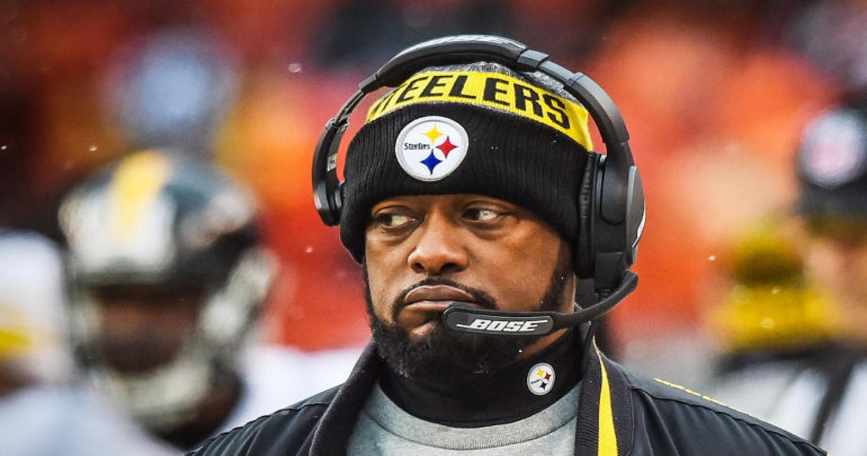 Responding to Terry Bradshaw's Criticism of Steeler Coach Mike Tomlin