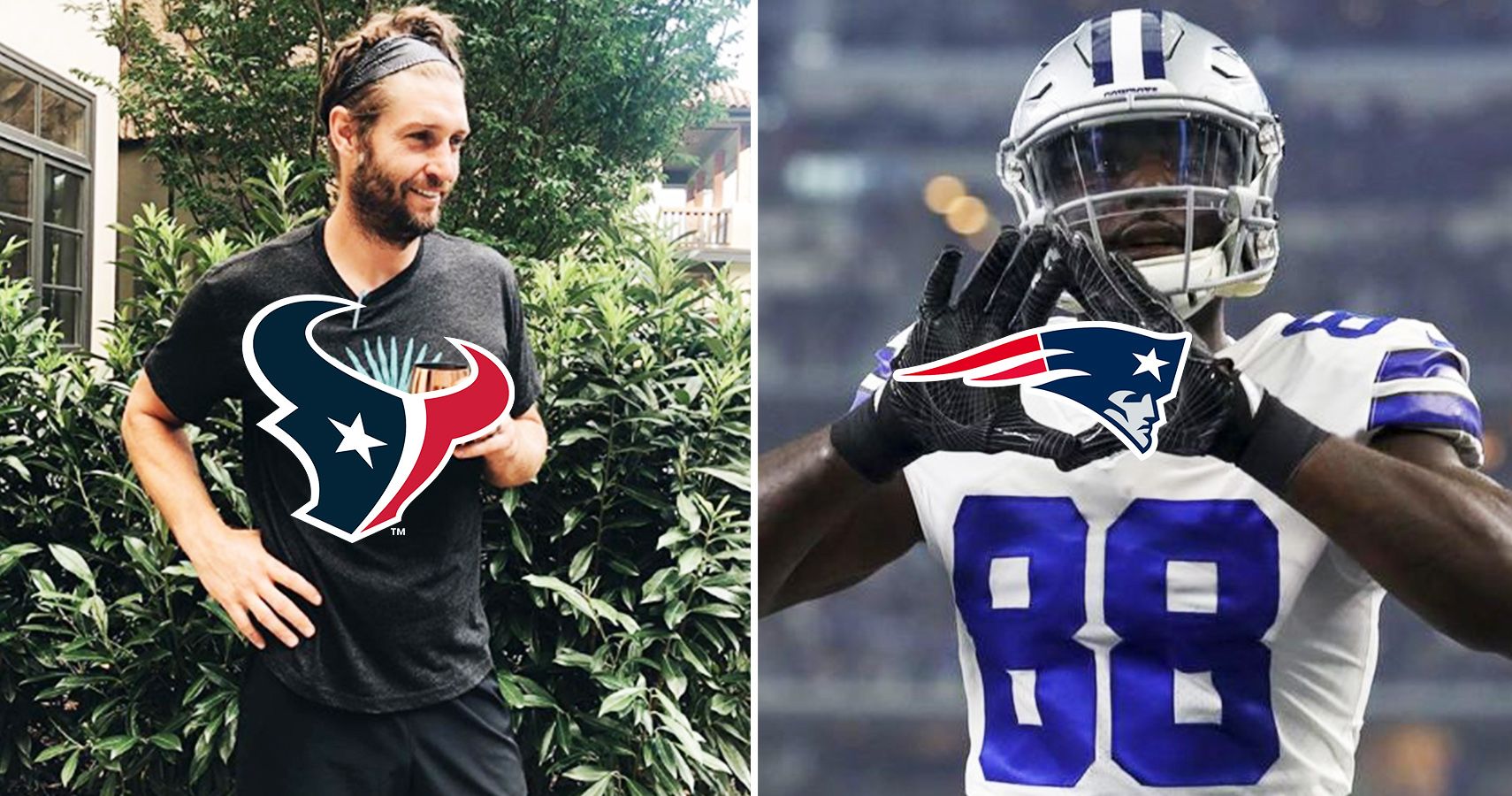 Still No Home Where The Top 20 Remaining NFL Free Agents Should Get