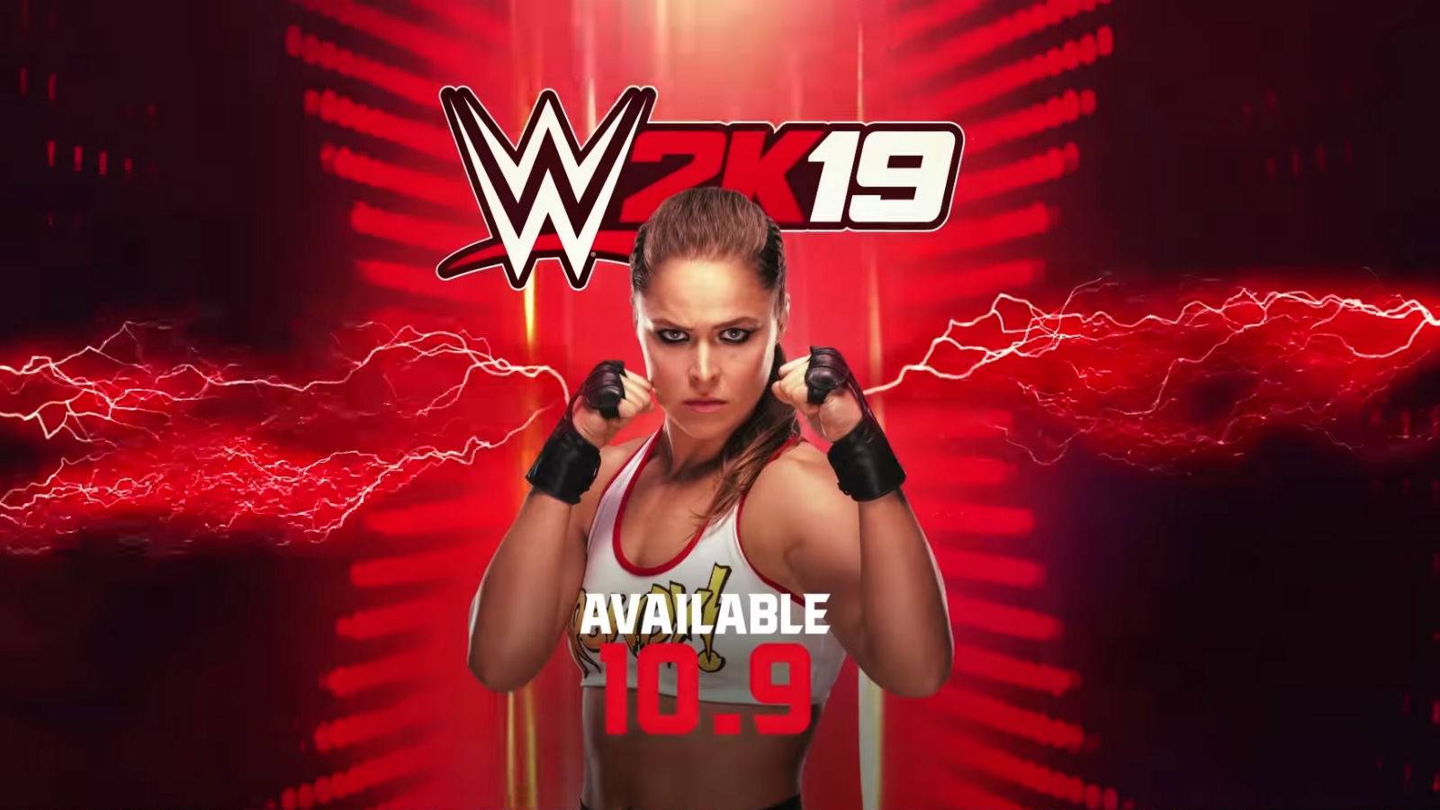 All Of The Strangest Omissions From WWE 2K19's Roster