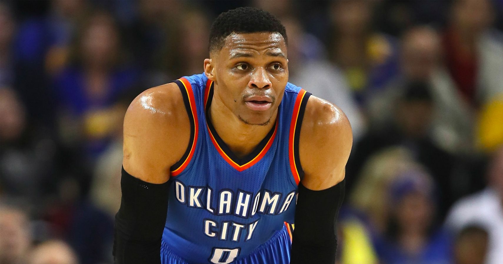 Russel Westbrook’s Opening Night Status In Doubt Thanks To Knee Surgery