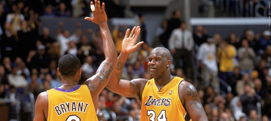 Shaquille O'Neal Says Kobe Bryant Doesn't Have To Be Good To Return To ...