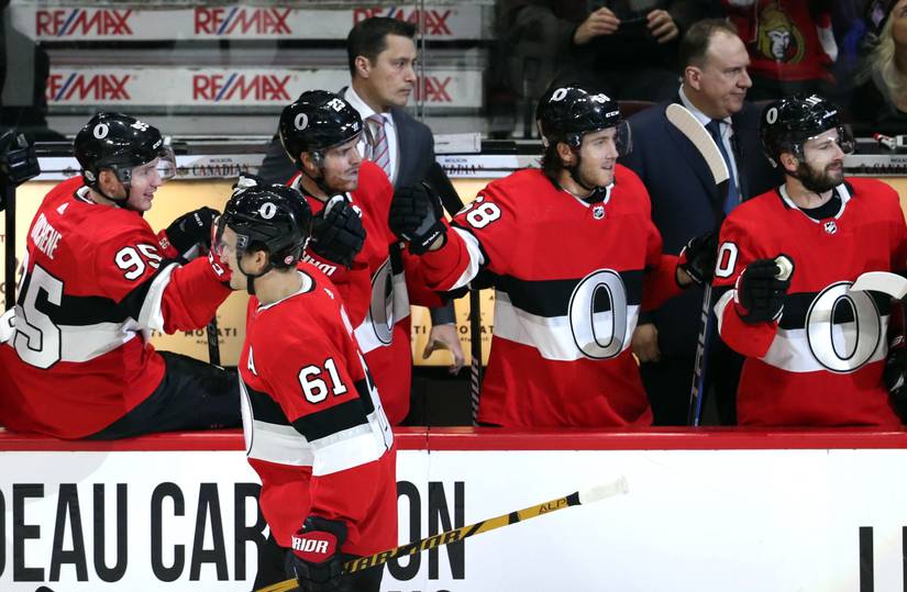 Erik Karlsson Trade: A Timeline Of Ownership Issues Leading Him To The ...