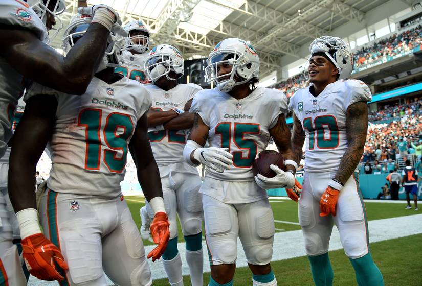NFL Winners And Losers Of Week 3