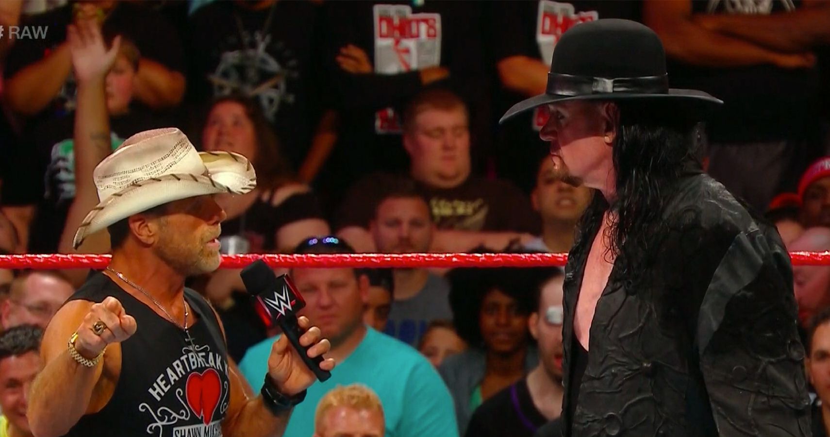 Jim Ross Reveals Why Undertaker & Shawn Michaels Can Still Have A Good