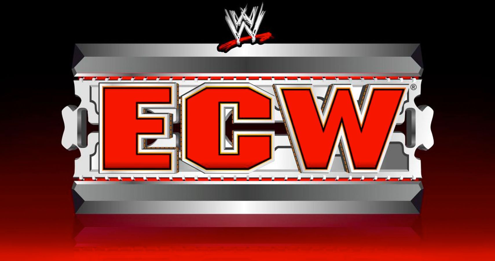 WWE ECW logo