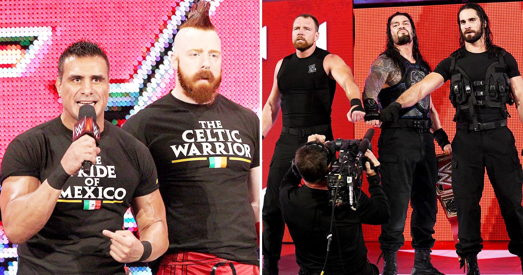 Every WWE Stable Since 2010, Officially Ranked