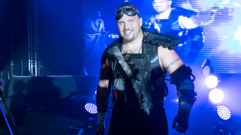 20 Forgotten Members Of WWE Stables