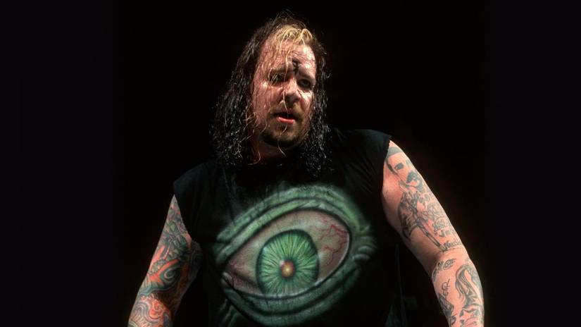 20 Forgotten Members Of WWE Stables