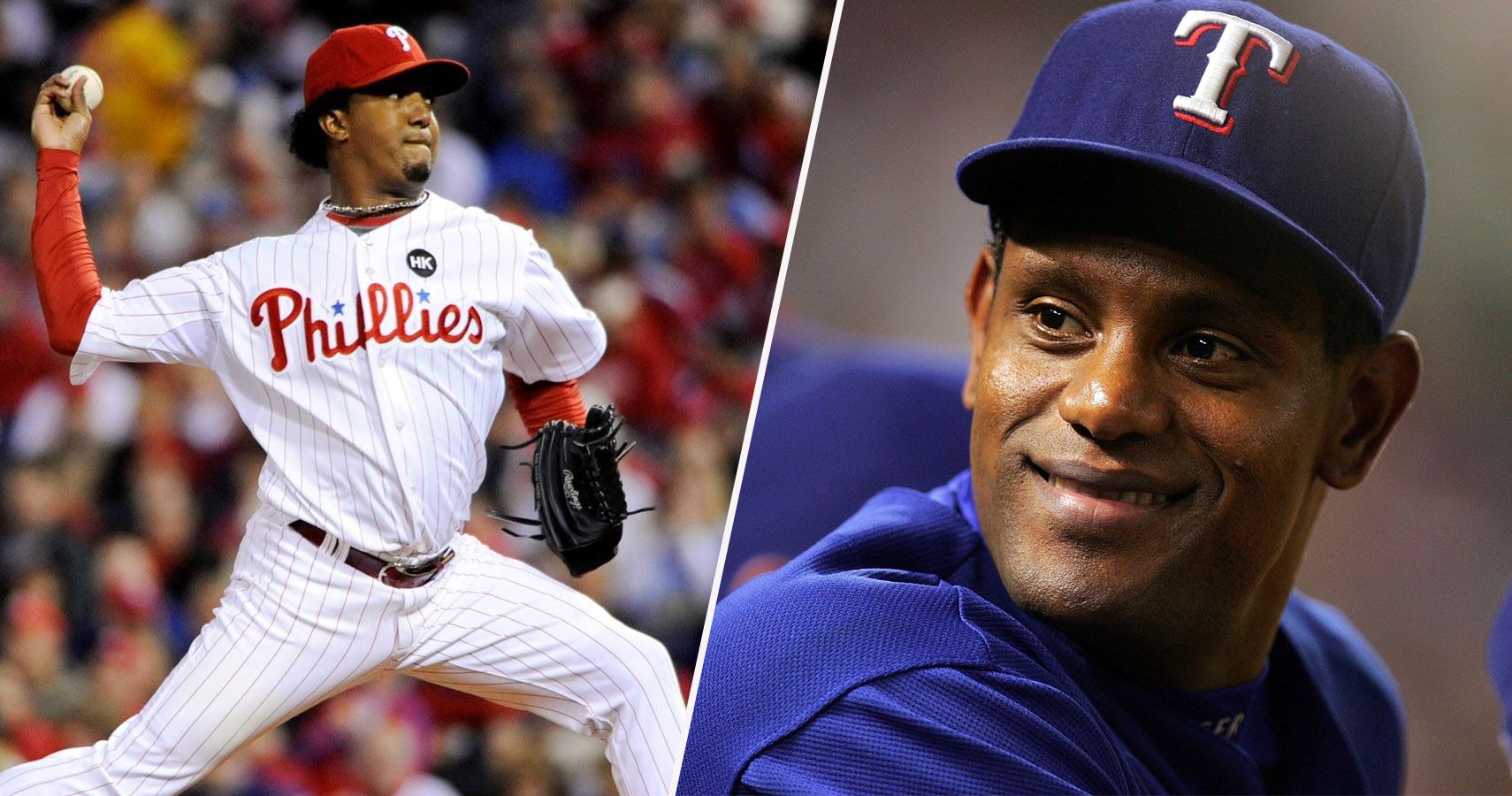 Pedro Martinez of the Philadelphia Phillies is the Last of a Dying