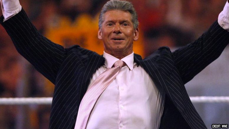 vince mcmahon book tell all oral history mtv
