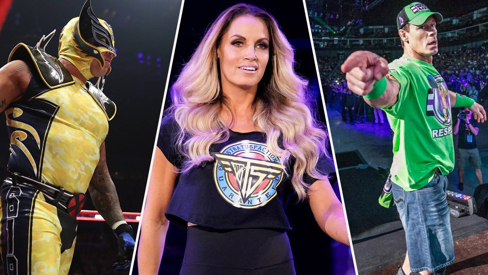 10 Things To Expect From The WWE Women For The Rest Of 2018 (And 10 ...