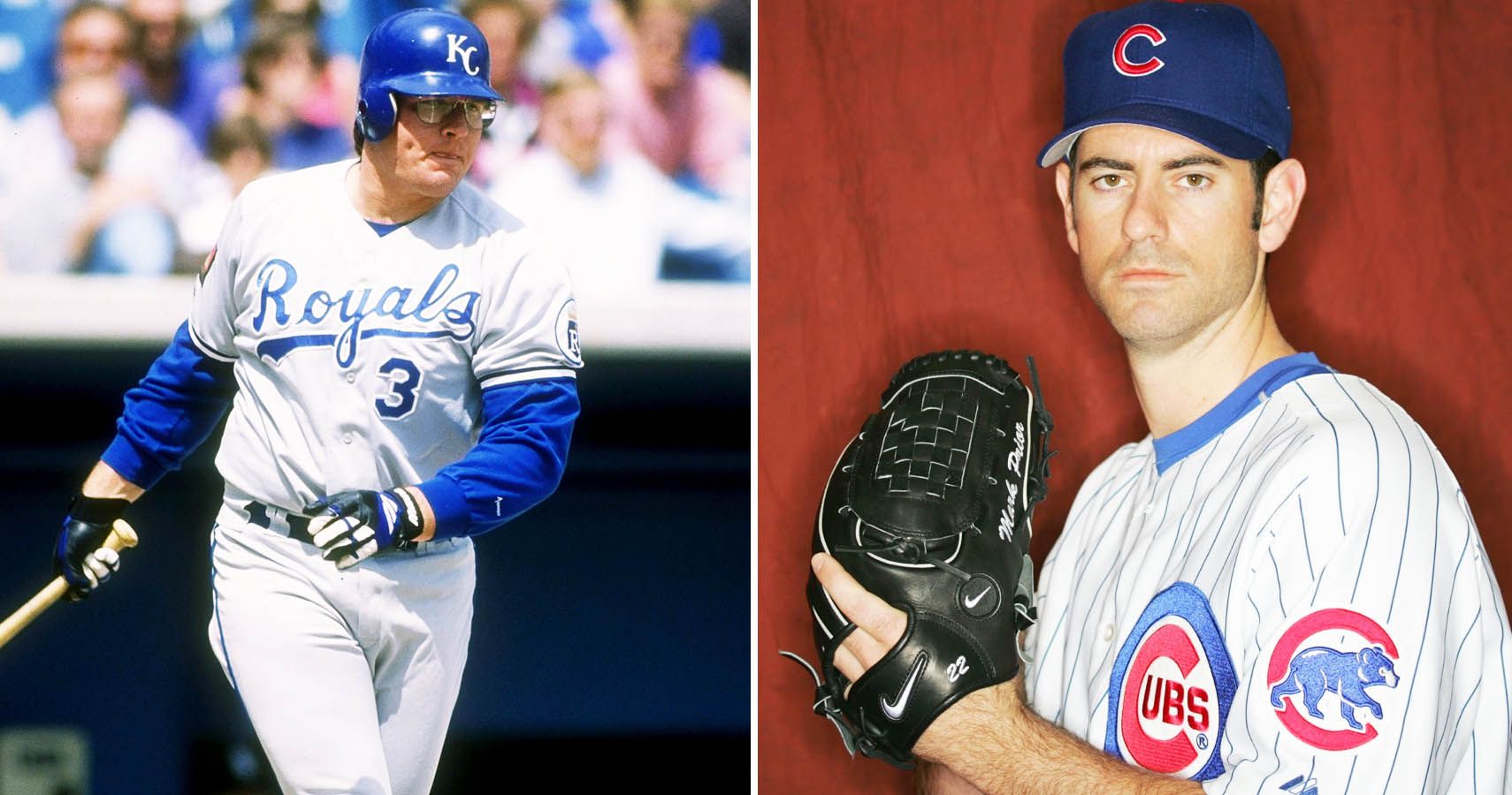 Awesome MLB players from the 90s you probably forgot about