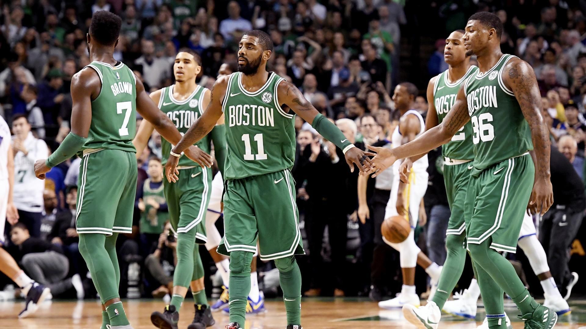 Brad Stevens Says Celtics Aren’t As Good As Everyone Thinks