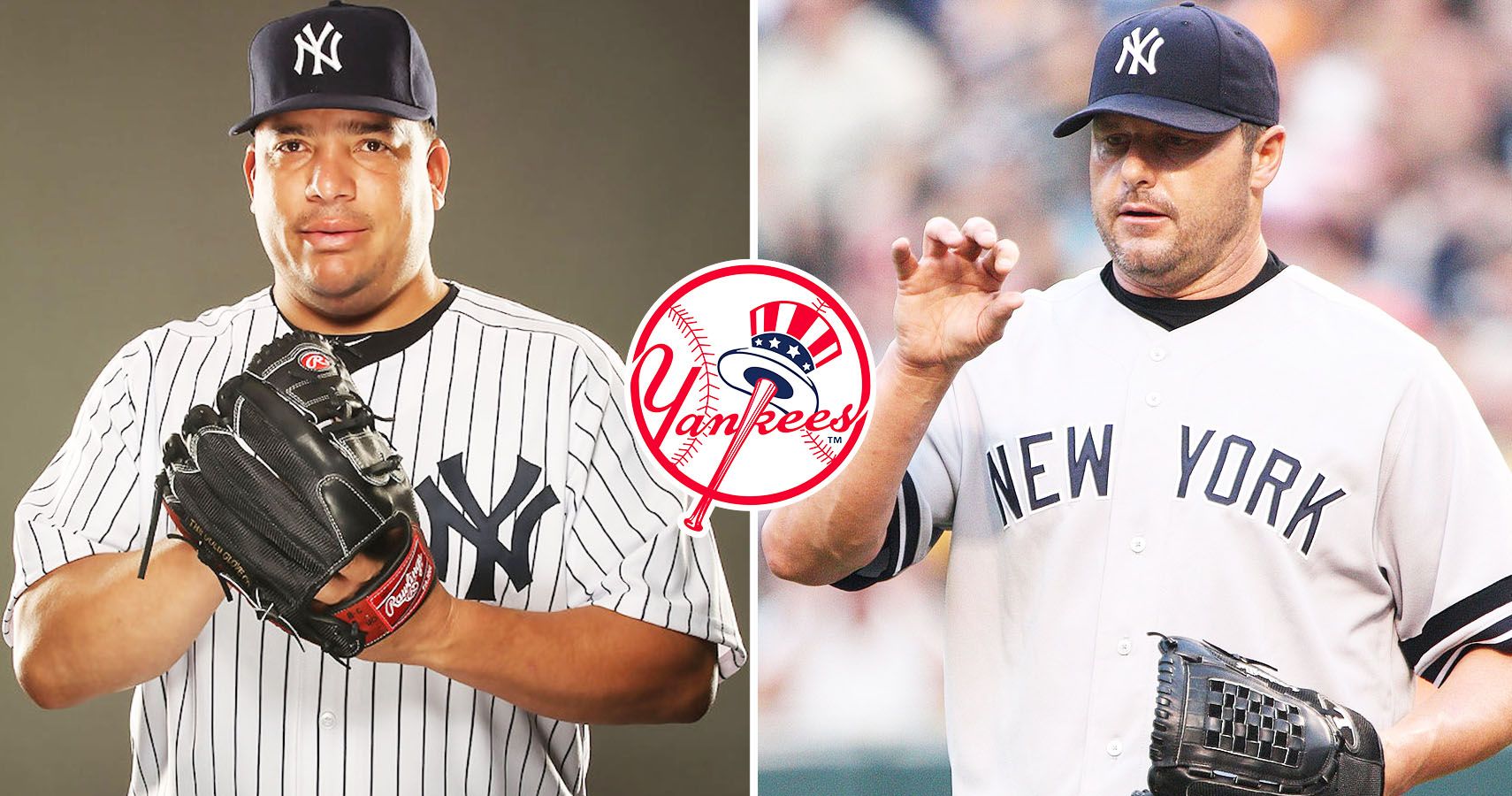 famous yankee pitchers