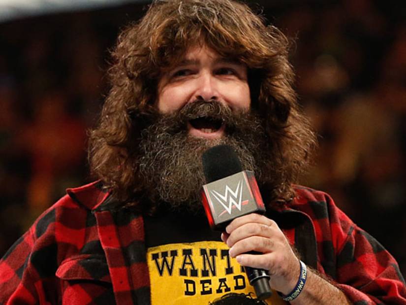 10 WWE And 10 WCW Stars Fans Forgot Were In These Random Tag Teams
