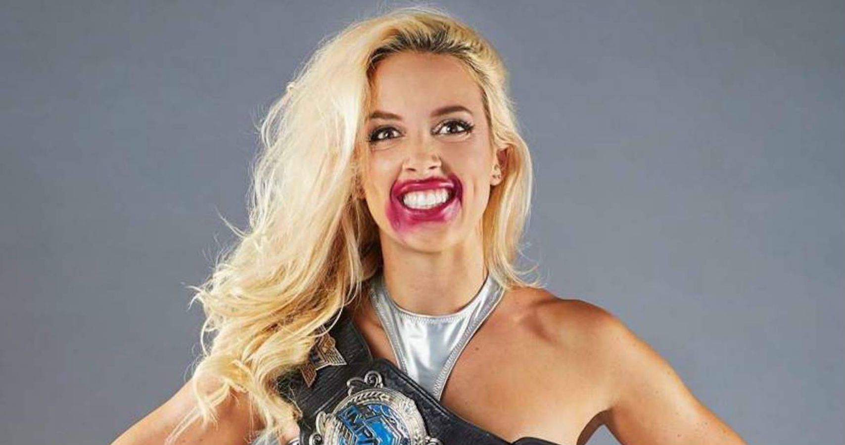 Rumor Former Impact Knockouts Champion Chelsea Green Signs With WWE