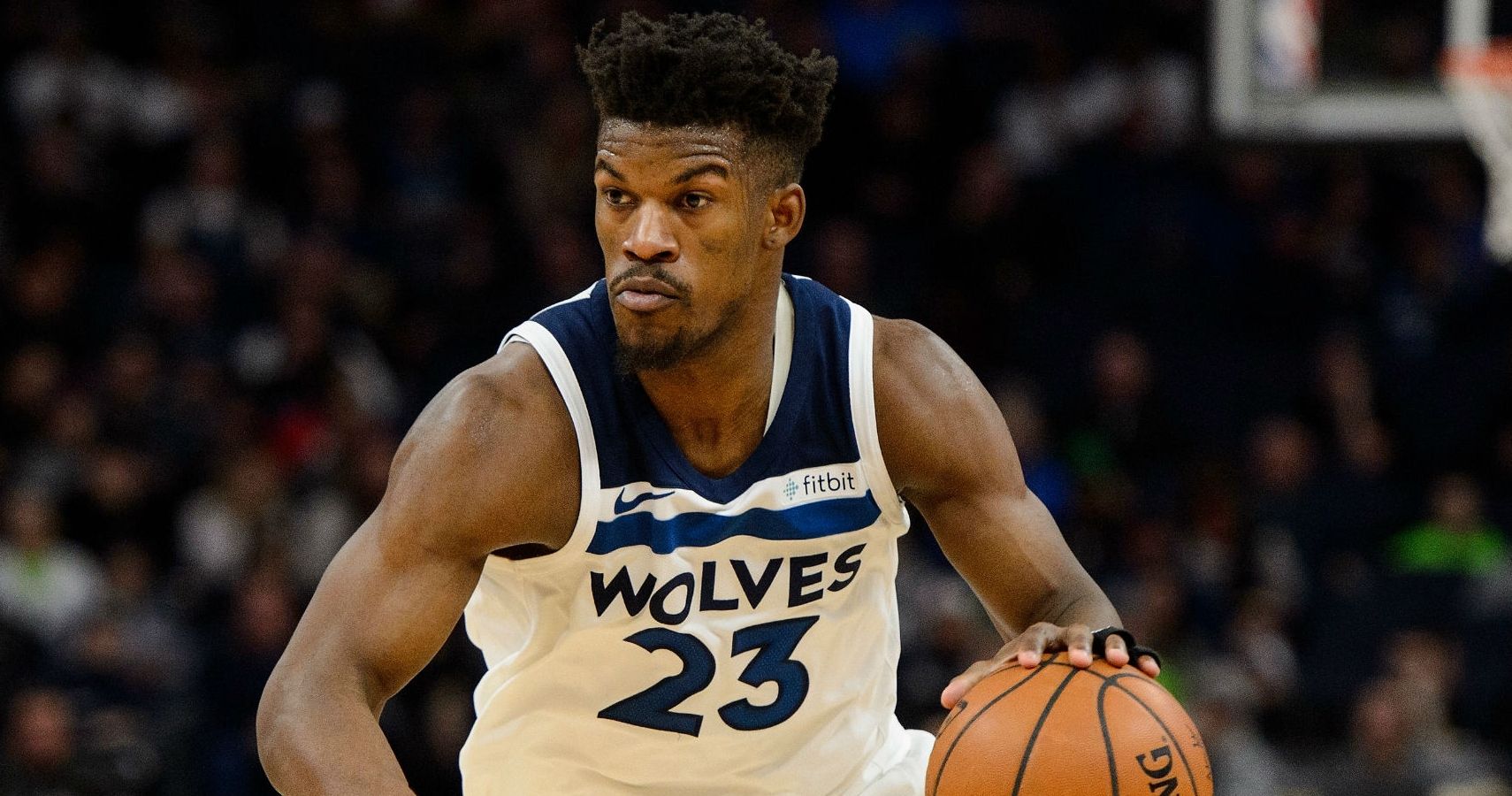 jimmy butler swingman