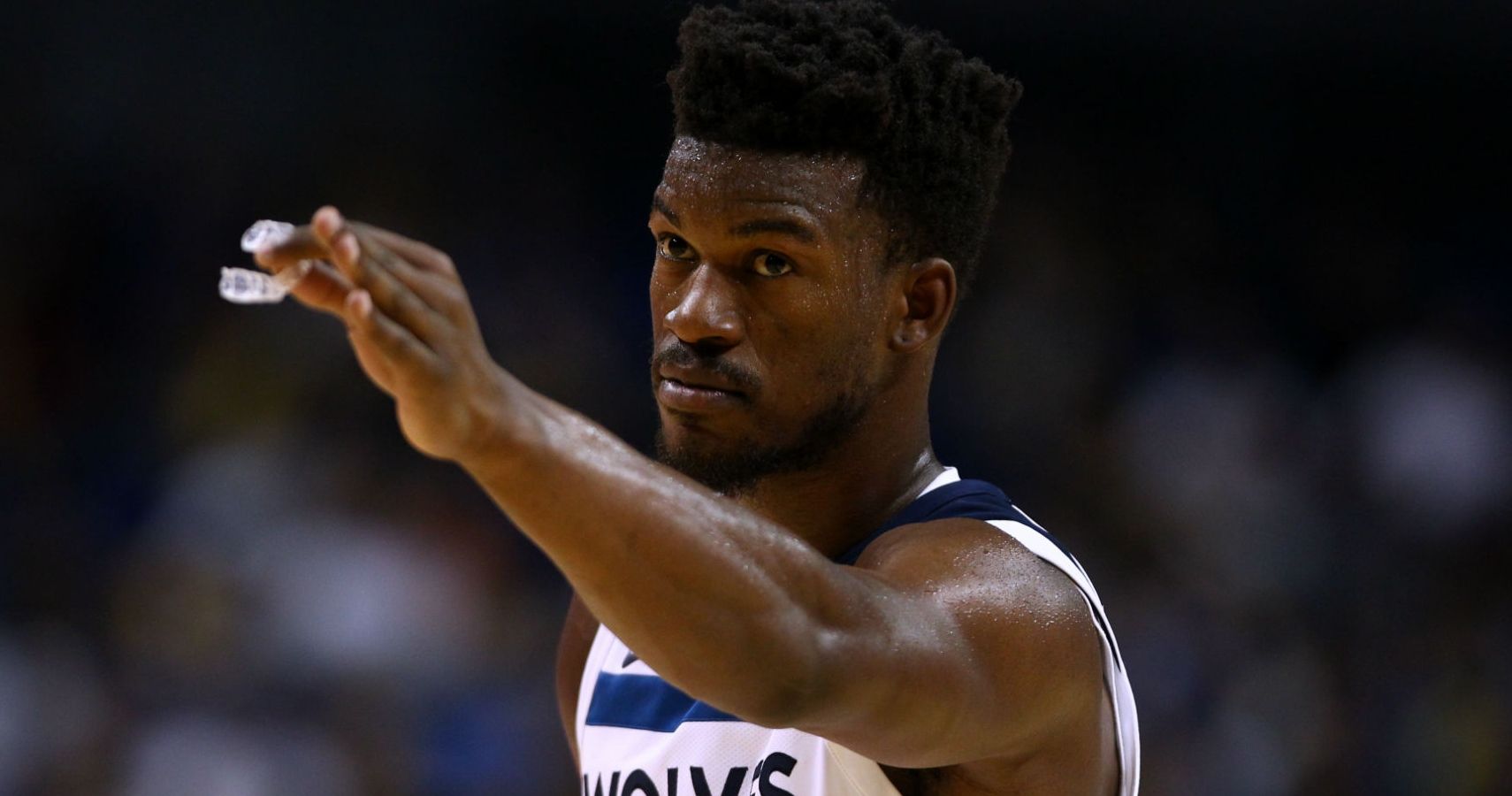 Jimmy Butler Trade Rumor: Miami Heat Still Have Serious Interest In ...