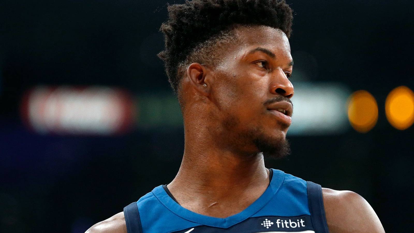 Jimmy Butler Trade Update: Timberwolves Star Returned To Minnesota To ...