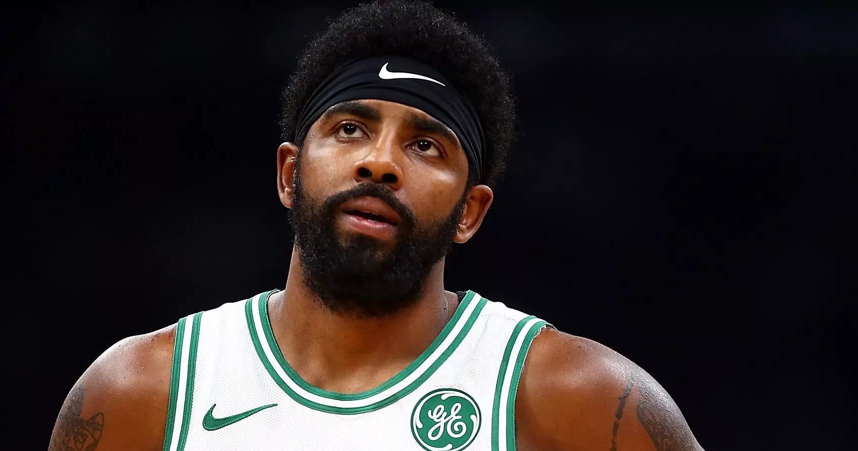boston kyrie irving