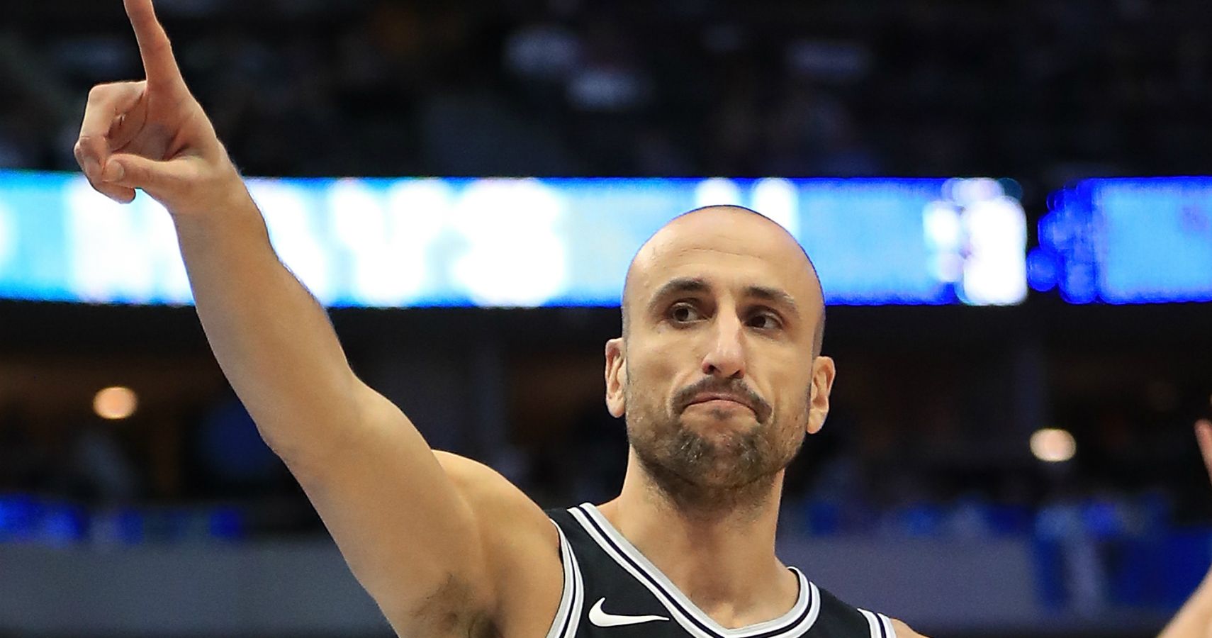 manu ginobili mcfarlane