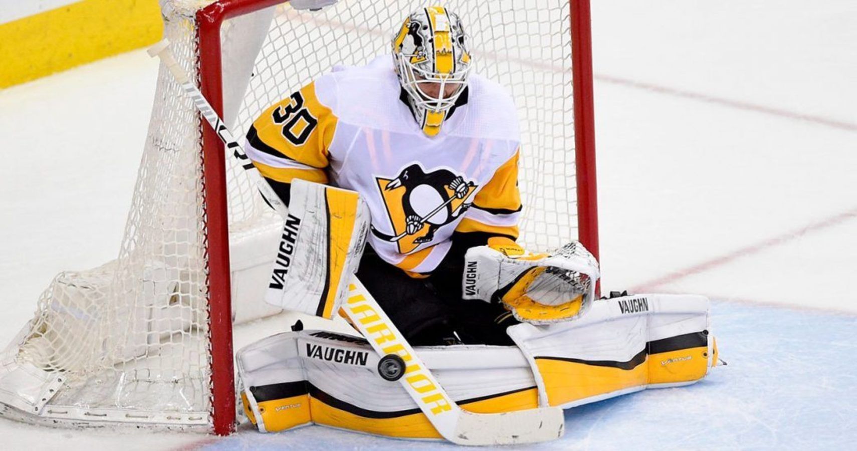 Penguins Starting Goalie Matt Murray Injured: Will Miss Time With