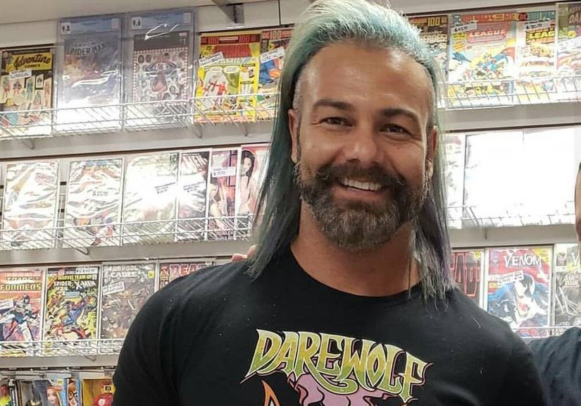 10 Recent WWE Releases Who Are Thriving In Other Promotions And 10 Who ...