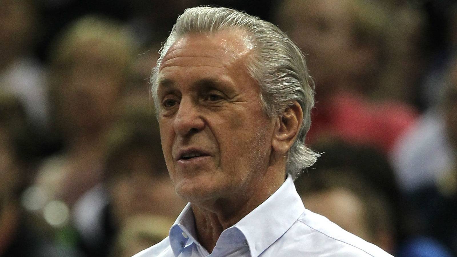 Pat Riley Confirms He's 'Pulled The Plug' On Jimmy Butler Trade Talks