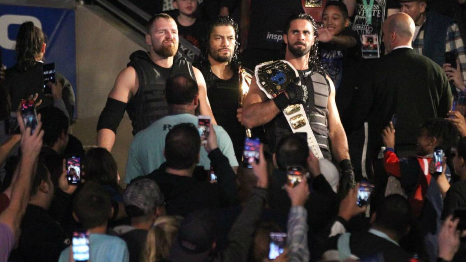 Raw Recap, Reactions, & Biggest Moments- Don't Call Dean Crazy
