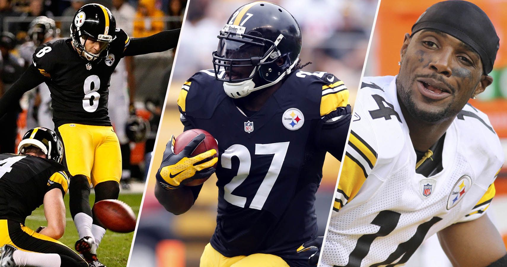 The best Steelers trades of the last decade - Steel City Underground