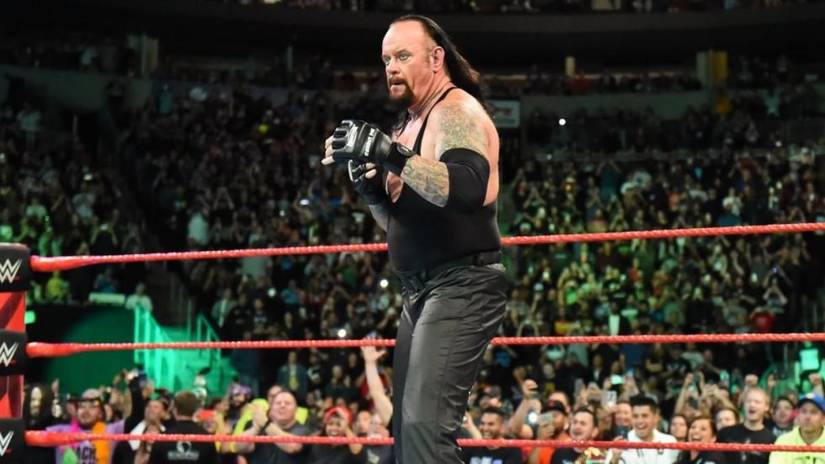 The 12 Tallest And 12 Shortest Wrestlers In WWE History