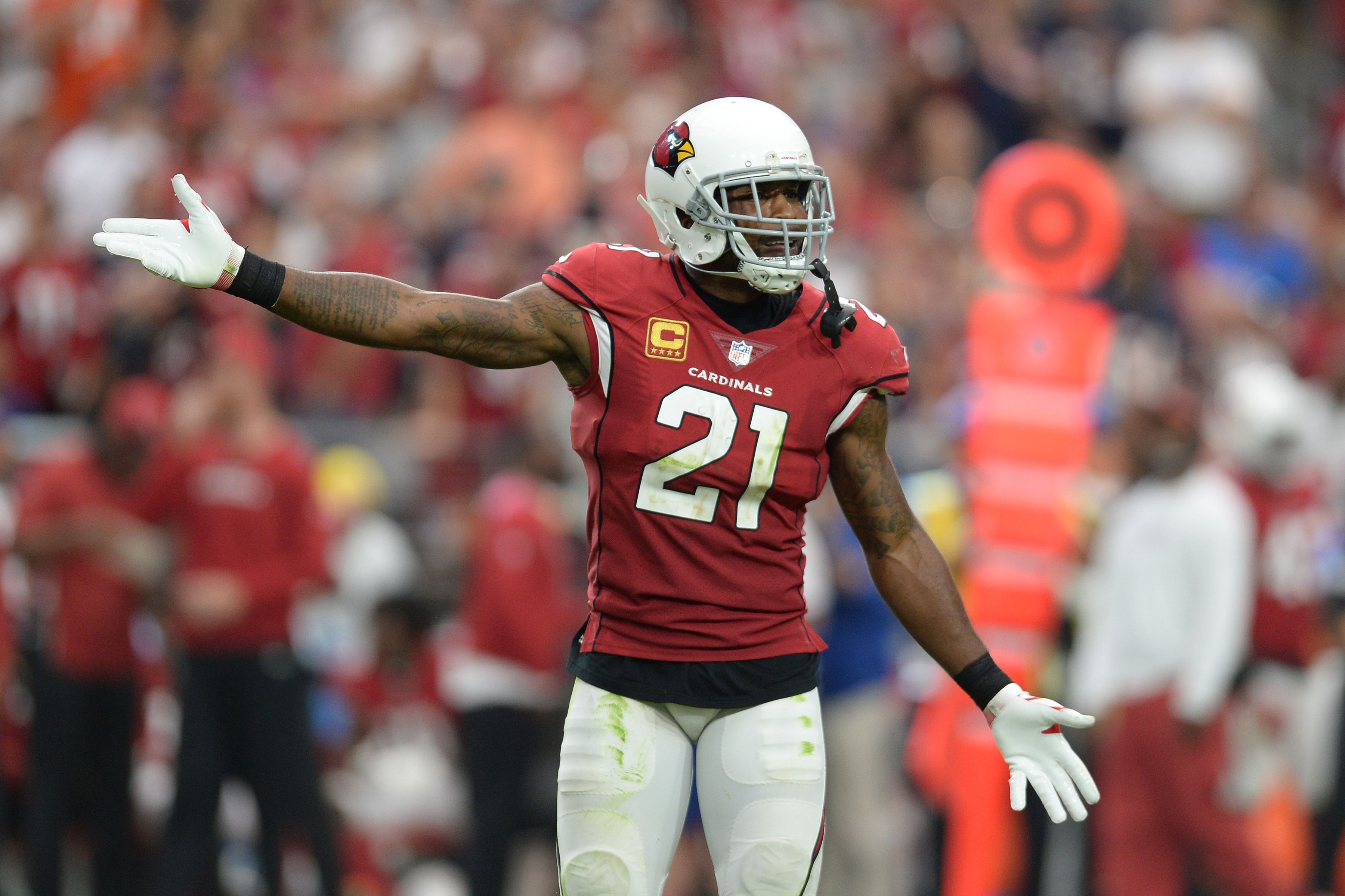 Rumor: Cardinals To Reshape Roster With Patrick Peterson Trade