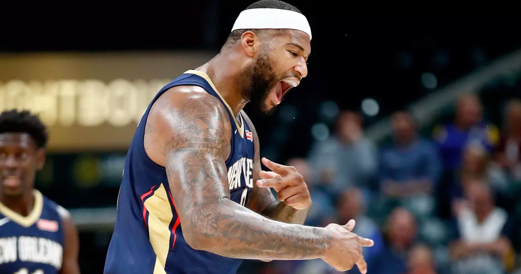 demarcus cousins puma