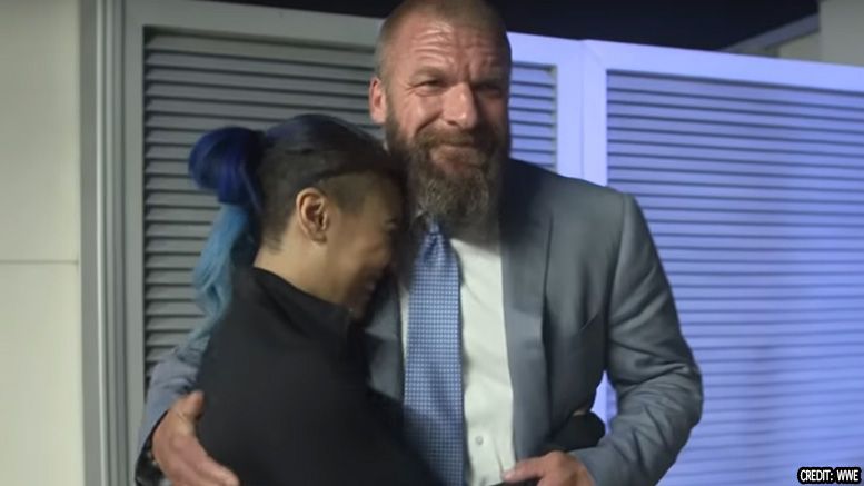 mia yim signing nxt mae young classic