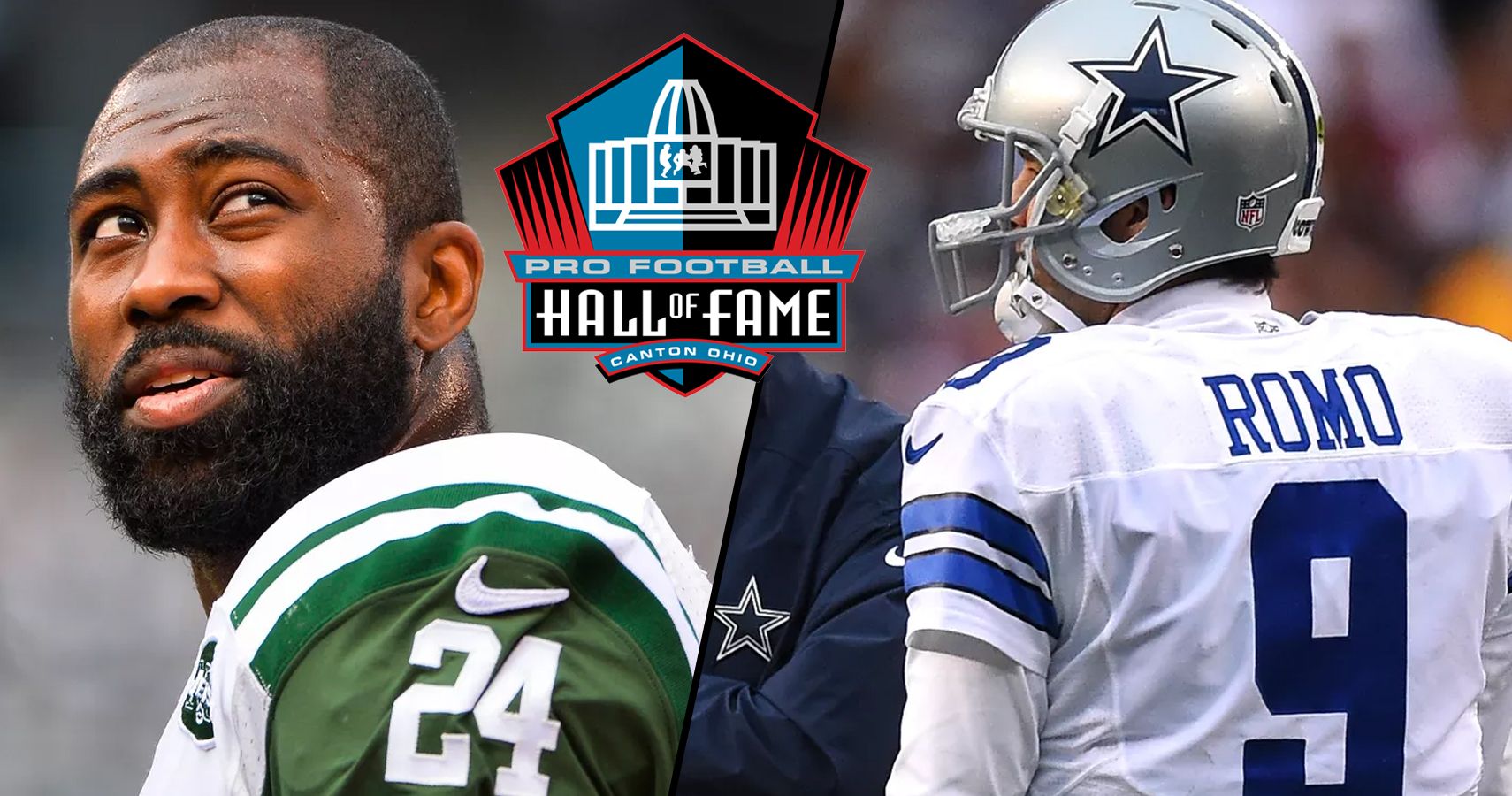 7 Recently Retired NFL Stars Who Are Headed For The Hall Of Fame (And