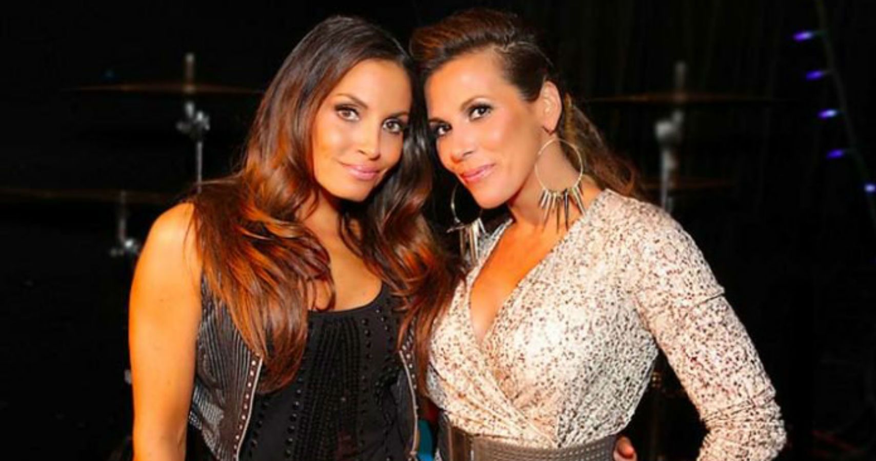 Mickie James Vs Trish Stratus Wrestlemania 22 Remember When: Trish Stratus Wore A Billboard Belt Buckle In A Match
