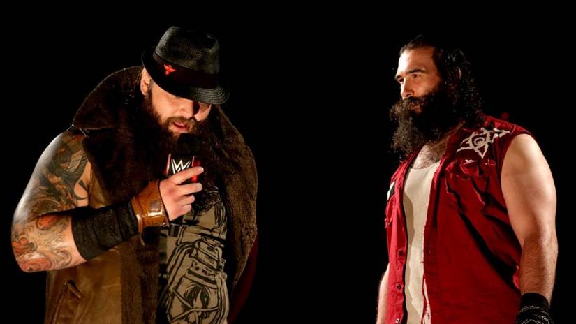 10 WWE Title Changes And 10 Storylines To Expect Soon