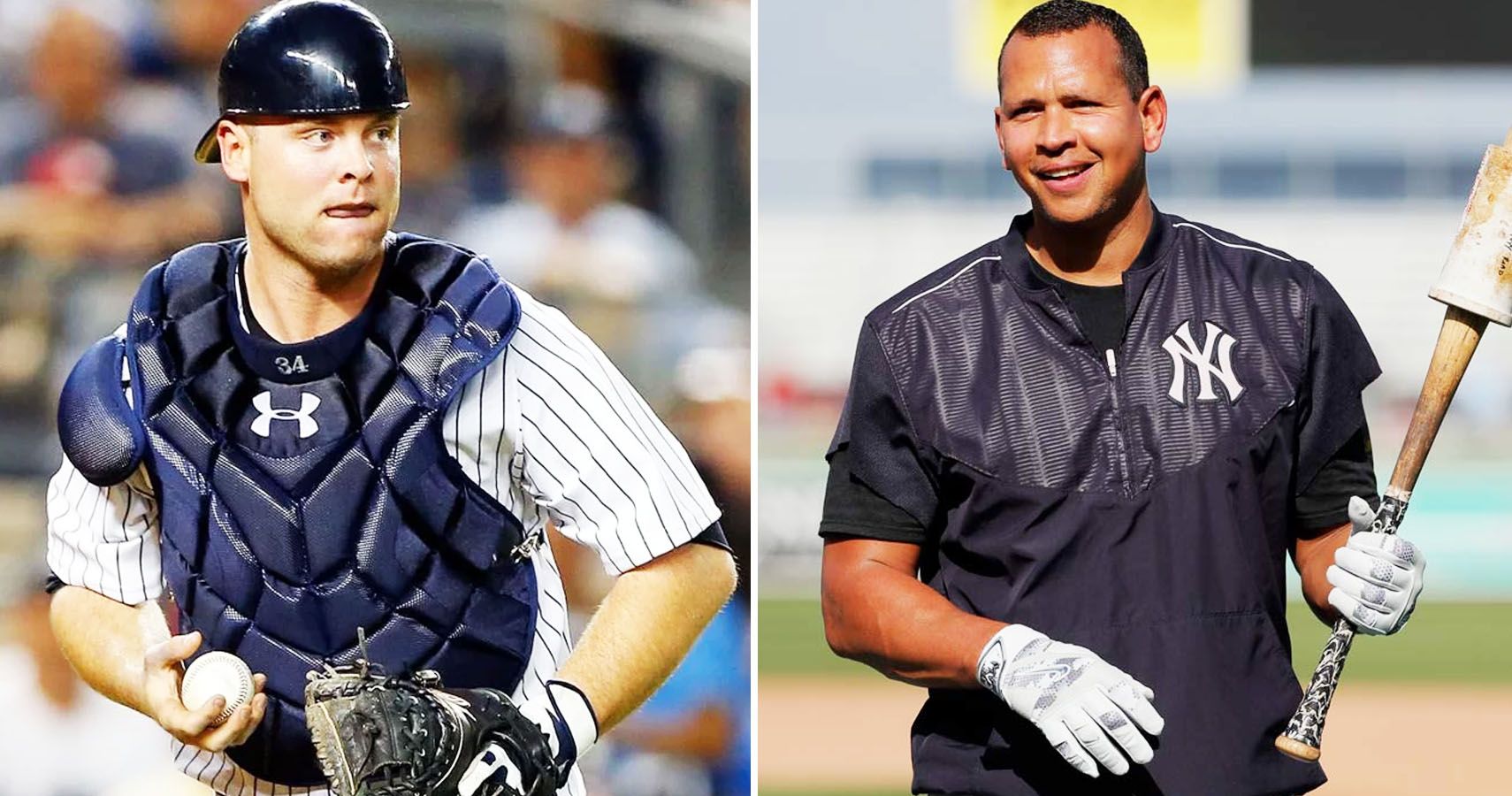 New York Yankees: Where did Matt Holliday vanish to?