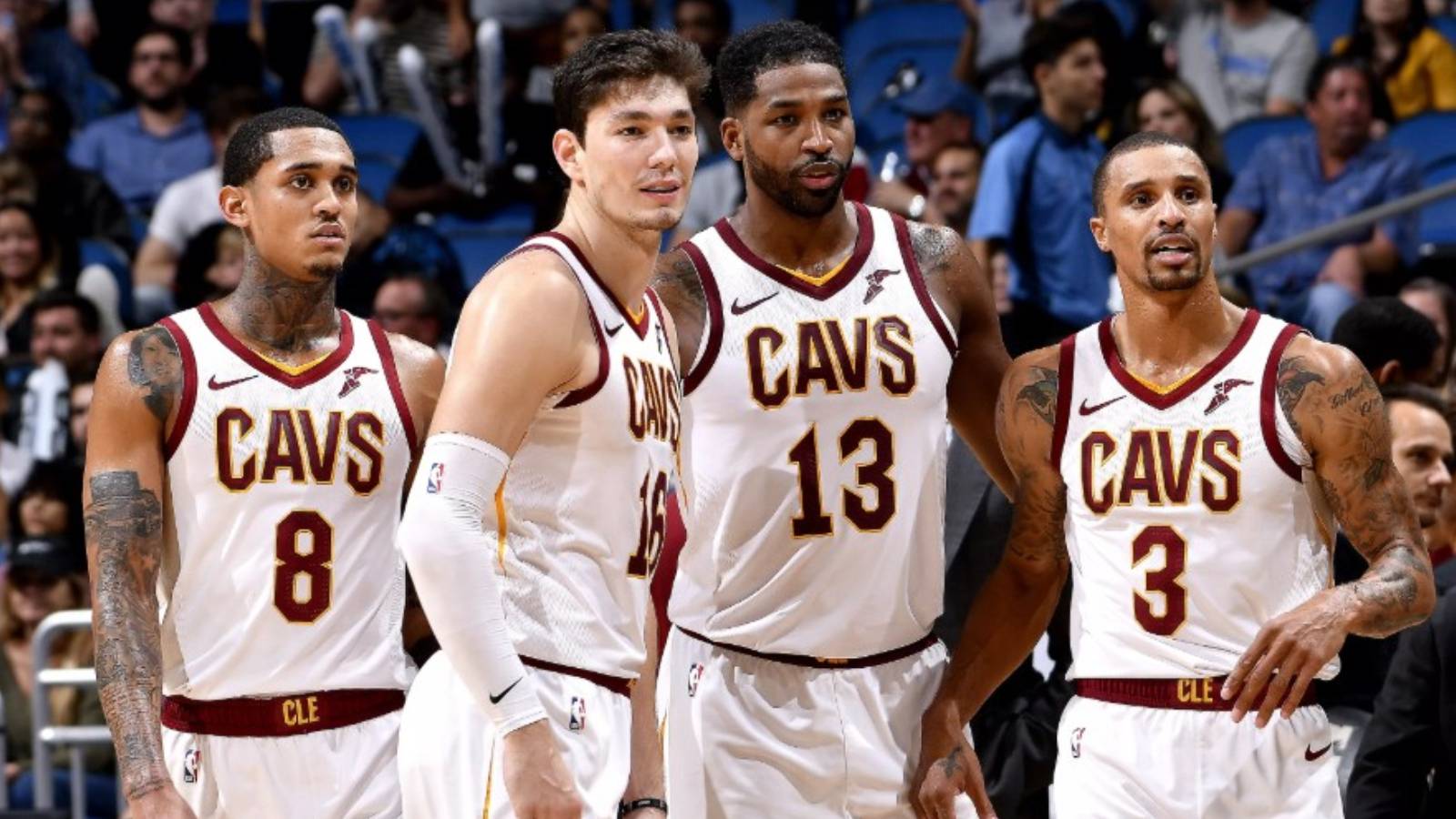 Cavaliers Roster Not Happy With Team's Decision To Trade Kyle Korver