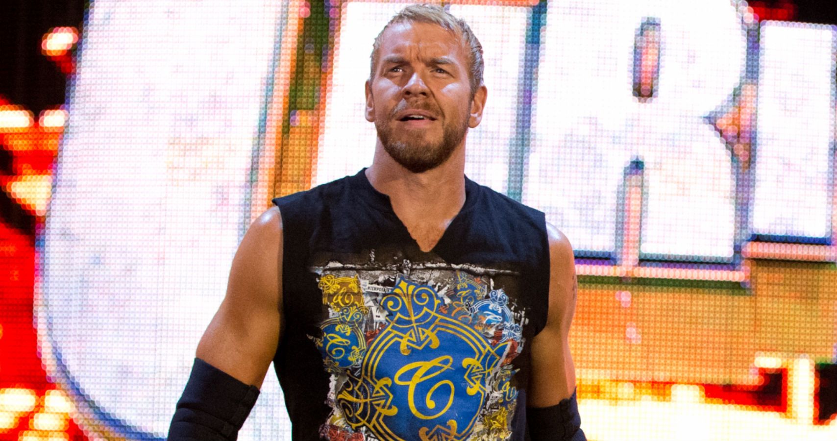 Remember When: Todd Grisham Shows No Emotion When Christian Returns To WWE