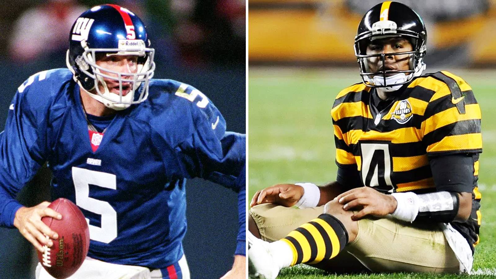 Every NFL Team's Most Random QB Fans Completely Forgot About