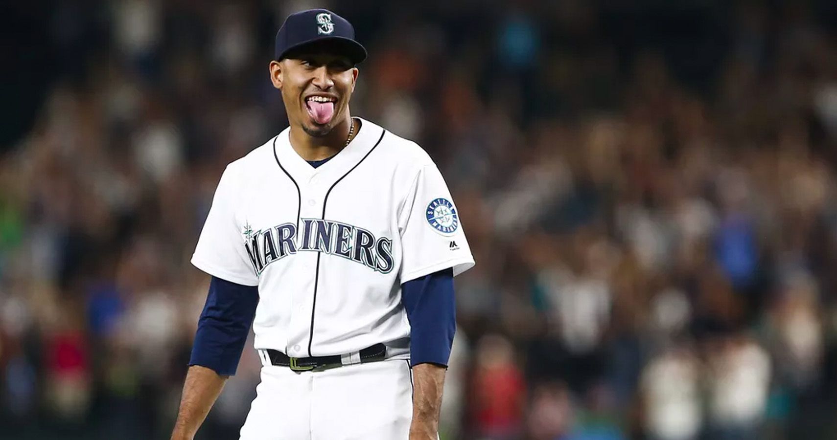 The New York Mets Close To Acquiring Robinson Cano & Edwin Diaz In ...