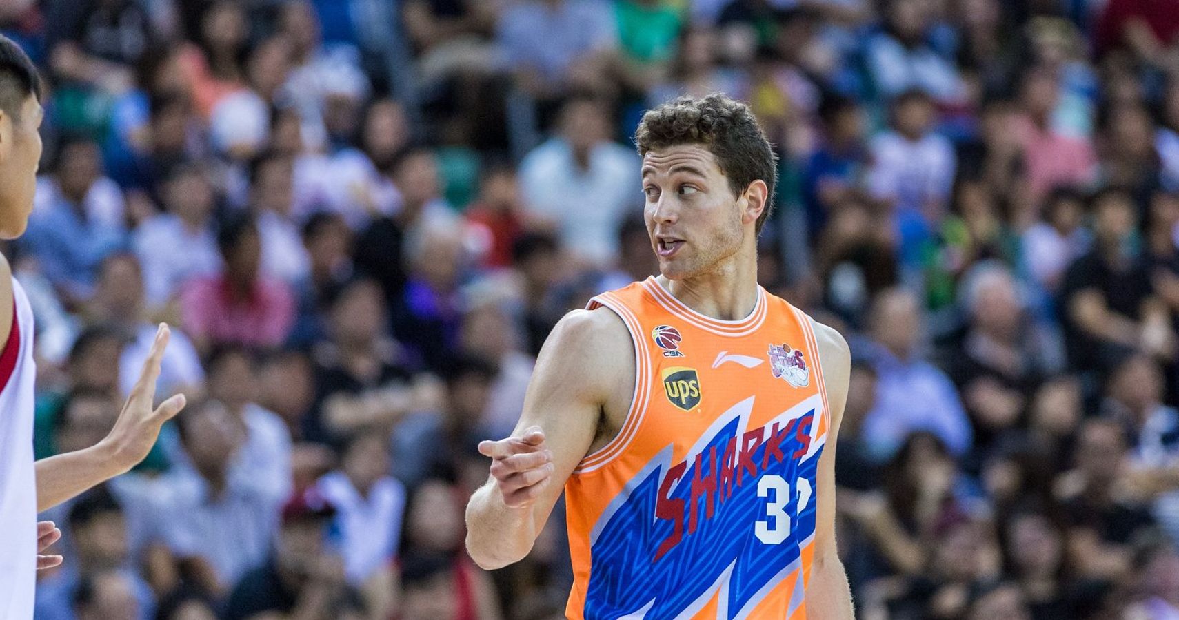 Jimmer Fredette Wants Another Shot In The NBA