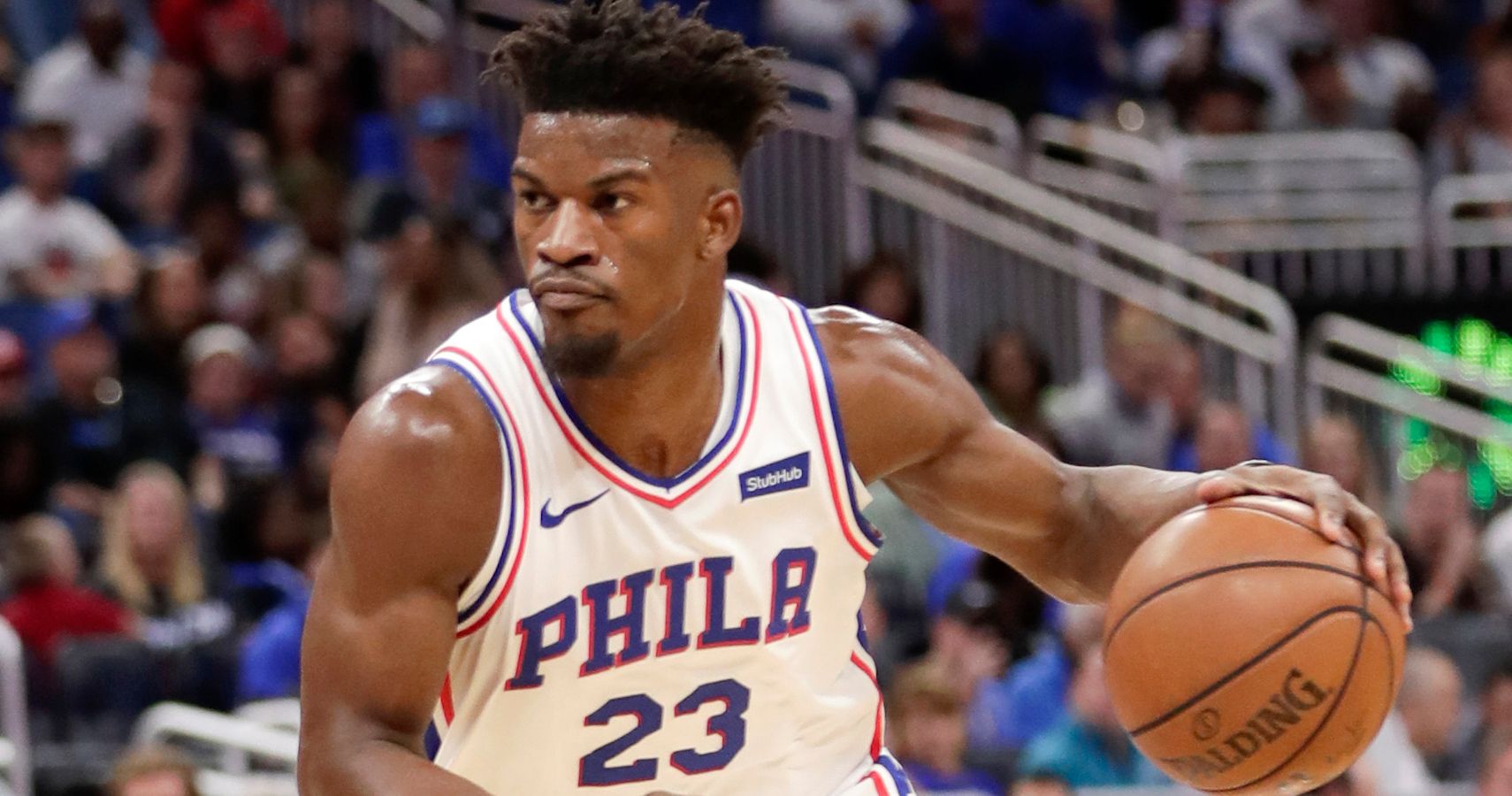 Jimmy Butler Praises Joel Embiid’s Social Media Game