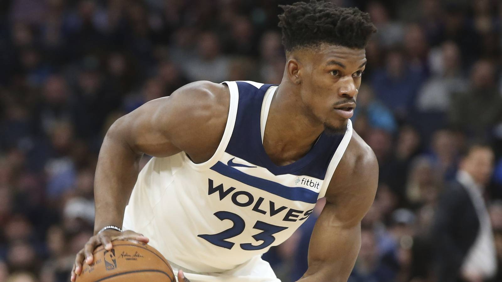 Jimmy Butler & 76ers Expect To Sign Long-Term Contract In 2019