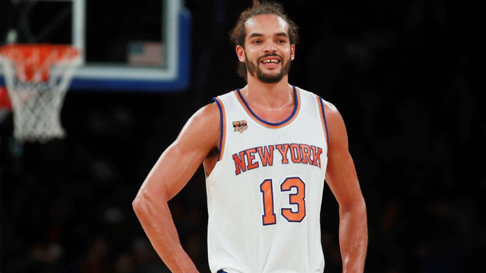 Joakim Noah & Grizzlies Rumored To Be In Final Stages Of Contract Talks